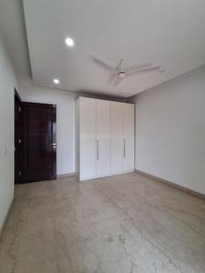 Bedroom Image of 1914 Sq.ft 3 BHK Builder Floor for sale in  RWA Defence Colony Block A, Defence Colony New Delhi for Rs. 69900000