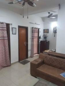 Hall Image of 850 Sq.ft 2 BHK Apartment / Flat for sale in Kanadiya Indore for Rs. 3500000