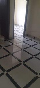 Hall Image of 1100 Sq.ft 2 BHK Apartment / Flat for sale in Sangam Villa Apartments, Amarpura Agra for Rs. 2600000