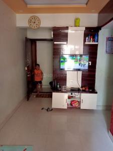 1 BHK Flat