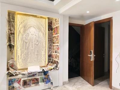 Dining Area Image of 2000 Sq.ft 3 BHK Builder Floor for sale in Sector 47 Gurgaon for Rs. 37000000