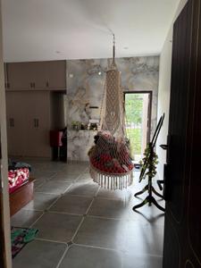 Hall Image of 1200 Sq.ft 4 BHK Duplex for sale in Electronic City Bengaluru for Rs. 22000000
