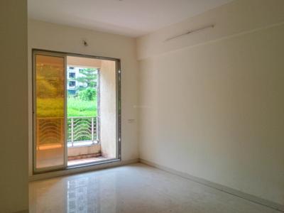 Living Room Image of 1031 Sq.ft 2 BHK Apartment / Flat for sale in Runwal Garden City Cluster 11 Tower 1 2, Dombivli East Thane for Rs. 7599000