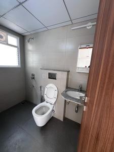 Bathroom Image of 1650 Sq.ft 3 BHK Apartment / Flat for rent in Godrej Park Retreat, Chikkakannalli Bengaluru for Rs. 58000