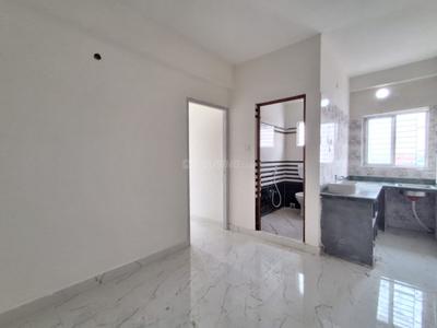 Hall Image of 760 Sq.ft 2 BHK Apartment / Flat for sale in Keshtopur Kolkata for Rs. 2880000