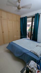 Bedroom Image of 1815 Sq.ft 2.5 BHK Apartment / Flat for sale in Sycon Heritage, Basavanagudi Bengaluru for Rs. 32000000