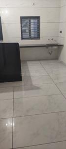 Kitchen Image of 1120 Sq.ft 3 BHK Duplex for sale in Chhani Vadodara for Rs. 11500000