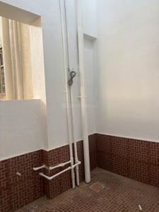 Bathroom Image of 1500 Sq.ft 3 BHK Apartment / Flat for sale in Regency Astra, Baner Pune for Rs. 17600000