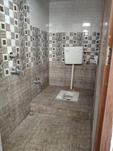 Bathroom Image of 180 Sq.ft 1 BHK Independent House for rent in Madhubani Purnea for Rs. 5000