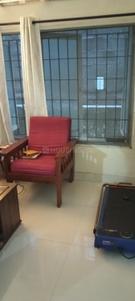 Hall Image of 716 Sq.ft 2 BHK Apartment / Flat for sale in Velachery Chennai for Rs. 5700000