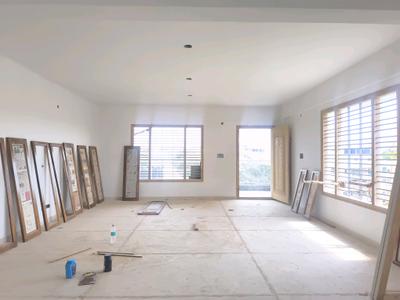 Living Room Image of 2150 Sq.ft 3 BHK Apartment / Flat for sale in Dhriti Elite, Vajarahalli Bengaluru for Rs. 21075500