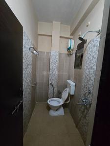 Bathroom Image of 1100 Sq.ft 2 BHK Independent House for rent in Kukatpally Hyderabad for Rs. 24000