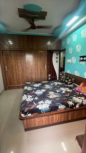 Bedroom Image of 1098 Sq.ft 2 BHK Apartment / Flat for sale in Isanpur Ahmedabad for Rs. 3600000