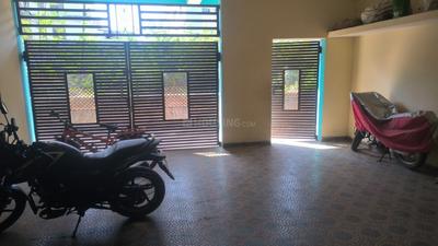 Hall Image of 500 Sq.ft 2 BHK Independent House for rent in Magadh Colony Gaya for Rs. 5000