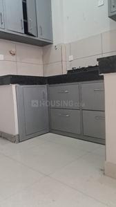 Kitchen Image of 1100 Sq.ft 2 BHK Apartment / Flat for sale in Eureka Park By Tata Value Homes, Sector 150 Noida for Rs. 11600000