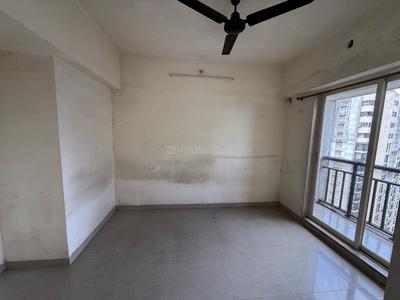 Bedroom Image of 800 Sq.ft 2 BHK Apartment / Flat for rent in Kasarvadavali Thane for Rs. 27000