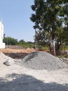 royal rajputana co Plot View 2