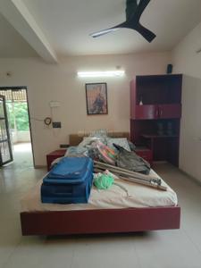 Bedroom Image of 2525 Sq.ft 3 BHK Independent House for sale in Thaltej Ahmedabad for Rs. 35000000