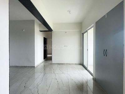 Living Room Image of 1395 Sq.ft 2 BHK Apartment / Flat for sale in Naroda Ahmedabad for Rs. 4500000