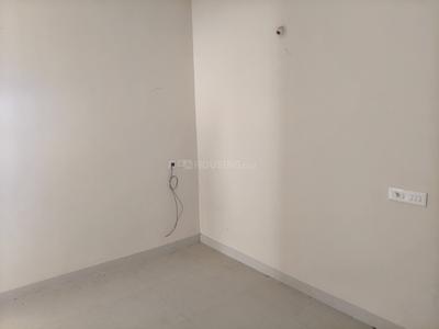 Bedroom Image of 1275 Sq.ft 2 BHK Apartment / Flat for sale in SS Gulmohar Courts, Pahala Bhubaneswar for Rs. 8000000