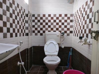 Bedroom Image of 550 Sq.ft 1 BHK Builder Floor for rent in Whitefield Bengaluru for Rs. 20000