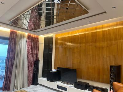 Bedroom Image of 3200 Sq.ft 5 BHK Duplex for sale in Kasturi Epitome, Wakad Pune for Rs. 55000000