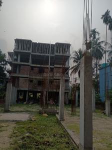 Image of 983 Sq.ft 3 BHK Apartment / Flat for sale in New Town, Kolkata for Rs. 4400000