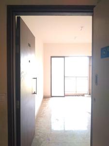 Main Entrance Image of 750 Sq.ft 2 BHK Apartment / Flat for sale in Naigaon East Naigaon for Rs. 4500000
