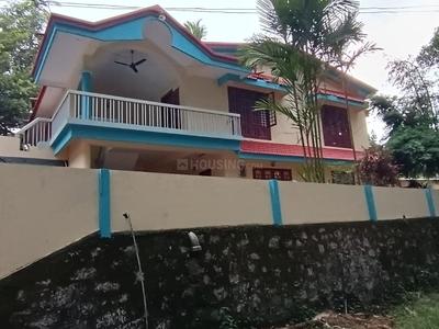 Image of 2300 Sq.ft 4 BHK Independent House for sale in Kanjirappally, Kottayam for Rs. 8000000