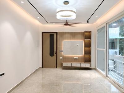 Living Room Image of 1500 Sq.ft 3 BHK Apartment / Flat for sale in CGHS Prakriti Apartments, Sector 6 Dwarka New Delhi for Rs. 28200000