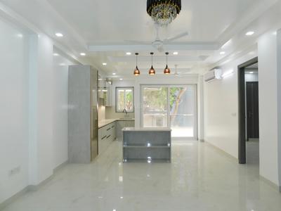 3 BHK Independent Builder Floor
