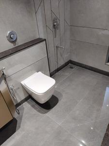 Bathroom Image of 1300 Sq.ft 3 BHK Apartment / Flat for sale in Labh Elegance, Bhayli Vadodara for Rs. 7200000