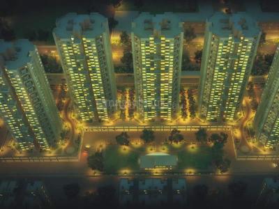 Image of 1903 Sq.ft 3 BHK Apartment / Flat for sale in Nanded Saajgiri, Nanded, Pune for Rs. 14000000