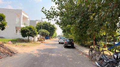 Image of 3150 Sq.ft Residential Plot / Land for sale in DLF Hyde Park Estate, New Chandigarh, Chandigarh for Rs. 52500000