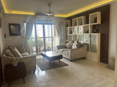 Hall Image of 4500 Sq.ft 5 BHK Duplex for sale in Panampilly Nagar Kochi for Rs. 35000000