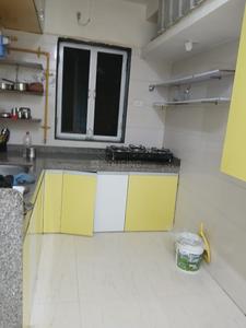 Kitchen Image of Happy Soul&#x27;s  in Goregaon East, Mumbai