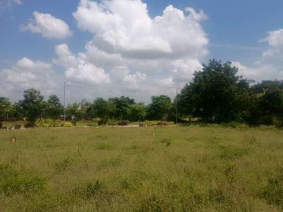 Image of 170 Sq.ft Residential Plot / Land for sale in Adibatla, Hyderabad for Rs. 4140000
