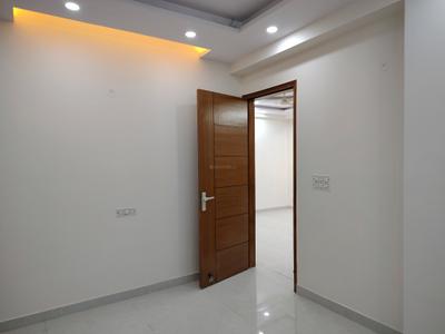 Bedroom Image of 2000 Sq.ft 4 BHK Builder Floor for sale in Rajendra Nagar Ghaziabad for Rs. 15500000