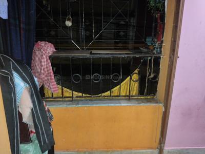 Balcony Image of 650 Sq.ft 2 BHK Builder Floor for sale in Baranagar Kolkata for Rs. 3000000