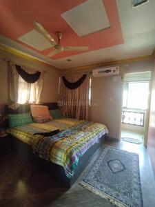 Bedroom Image of 1463 Sq.ft 3 BHK Apartment / Flat for sale in Salcete Goa for Rs. 8500000