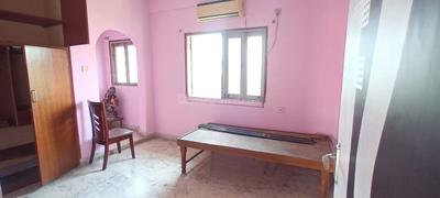 Bedroom Image of 1367 Sq.ft 3 BHK Apartment / Flat for sale in Madurdaha Kolkata for Rs. 6900000