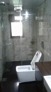 Bathroom Image of 2768 Sq.ft 4 BHK Apartment / Flat for sale in Prabhadevi Mumbai for Rs. 350000000