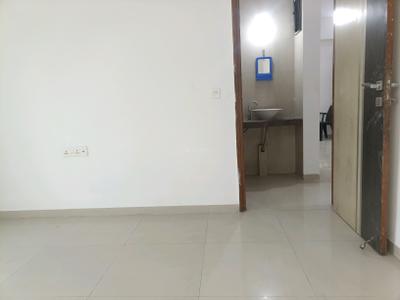 Bedroom Image of 1000 Sq.ft 2 BHK Apartment / Flat for sale in Haware Splendor, Kharghar Navi Mumbai for Rs. 14000000