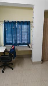 Bedroom Image of 890 Sq.ft 2 BHK Builder Floor for sale in South Dum Dum Kolkata for Rs. 3500000