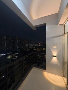 Balcony Image of 1300 Sq.ft 3 BHK Apartment / Flat for sale in Assotech Windsor Court, Sector 78 Noida for Rs. 11200000