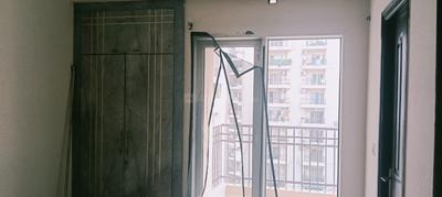 Bedroom Image of 850 Sq.ft 2 BHK Apartment / Flat for rent in JM Florence, Noida Extension Greater Noida for Rs. 22000