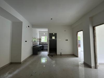 Hall Image of 910 Sq.ft 2 BHK Apartment / Flat for sale in Rajarhat Kolkata for Rs. 3185000