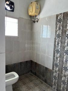 Bathroom Image of 3000 Sq.ft 3 BHK Independent House for rent in Korattur Chennai for Rs. 60000