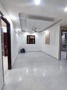 Hall Image of 1225 Sq.ft 4 BHK Builder Floor for sale in Pitampura New Delhi for Rs. 13000000
