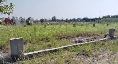 Image of 1000 Sq.ft Residential Plot / Land for sale in Jaspur Khurd, Kashipur for Rs. 900000